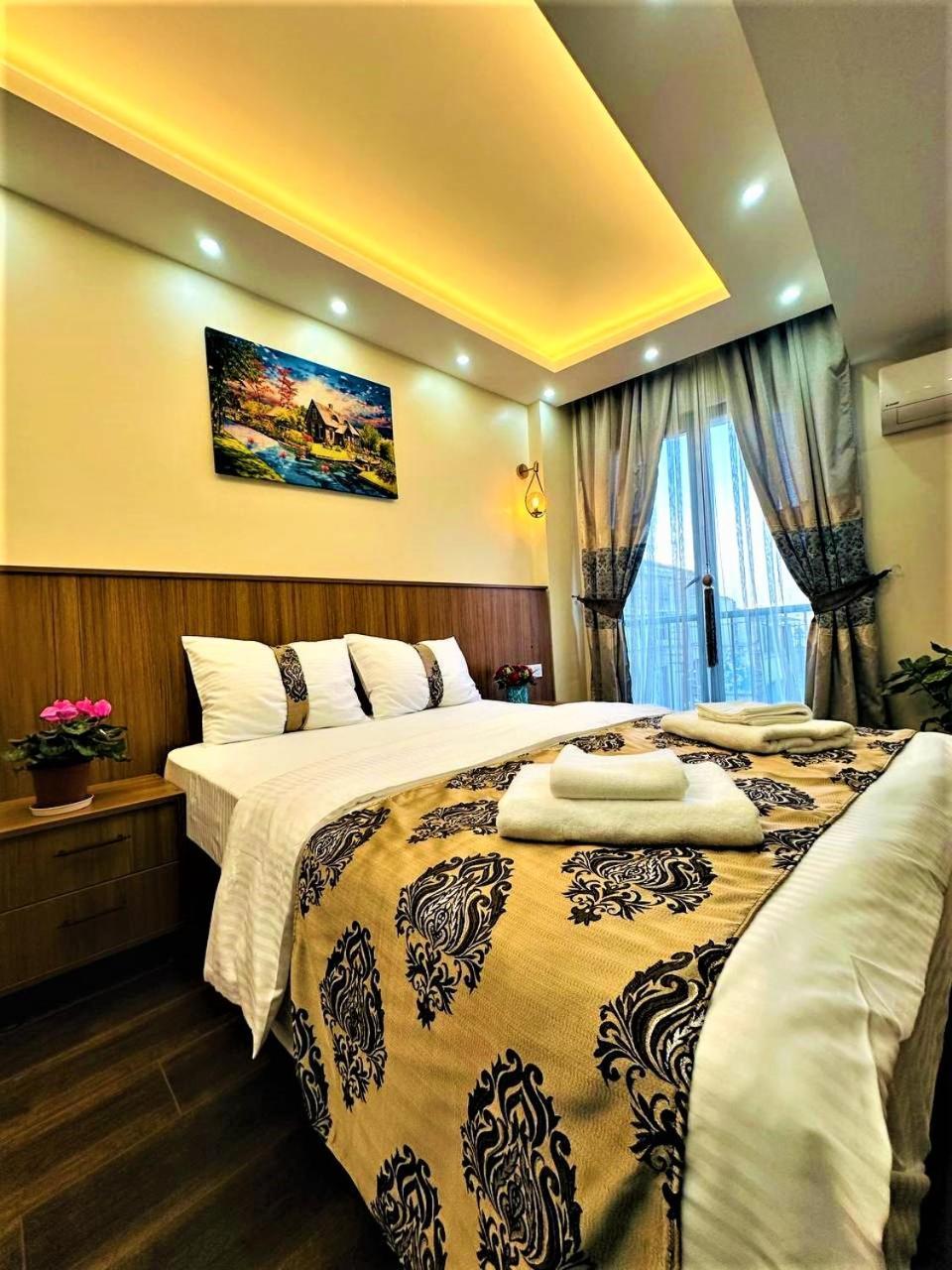 Hotel By Historia Istanbul Exteriör bild