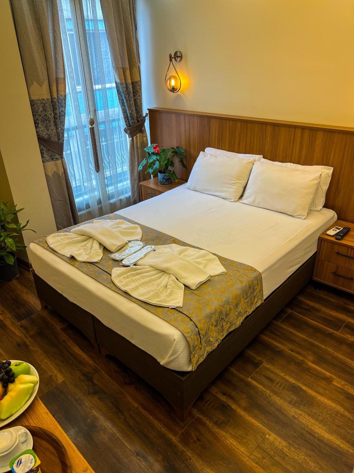 Hotel By Historia Istanbul Exteriör bild