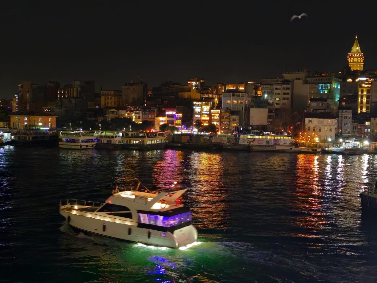 Hotel By Historia Istanbul Exteriör bild